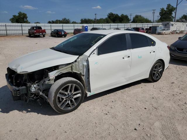 Obraz 1 z 2019 KIA FORTE GT LINE 2019 z VIN 3KPF34AD6KE042175