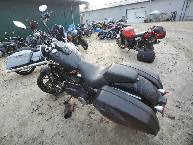 Obraz 3 z 2020 Harley-Davidson FLSB 2020 z VIN 1HD1YMJ17LB036285