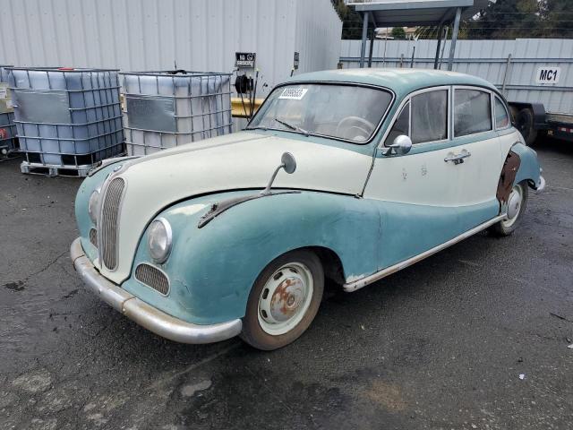 1960 BMW 2 SERIES 1960 image