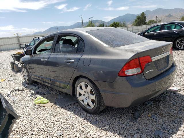 Obraz 2 z 2011 HONDA CIVIC LX 2011 z VIN 19XFA1F56BE031585