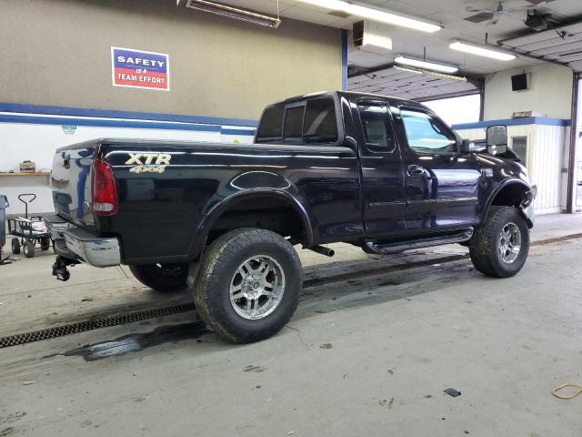 Obraz 3 z 2001 FORD F150  2001 z VIN 2FTRX18L01CA72284