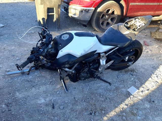 Изображение 2 2015 YAMAHA FZ07  2015 с VIN JYARM06E3FA001933