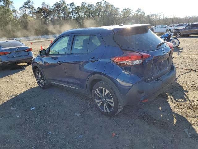 Изображение 2 2019 NISSAN KICKS S 2019 с VIN 3N1CP5CU5KL561954
