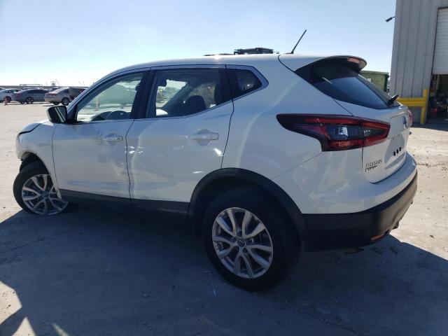 Image 2 of 2021 NISSAN ROGUE SPORT S 2021 with VIN JN1BJ1AW4MW425418
