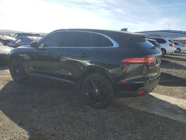 Image 2 of 2017 JAGUAR F-PACE PRESTIGE 2017 with VIN SADCK2BV1HA060259
