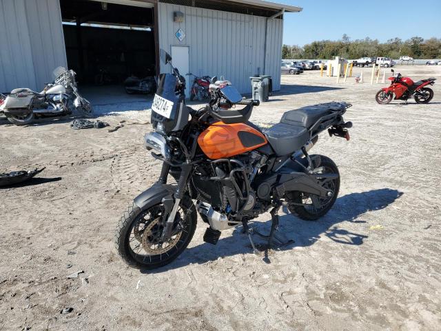 Obraz 2 z 2021 HARLEY-DAVIDSON RA1250 S 2021 z VIN 1HD1ZES11MB300880