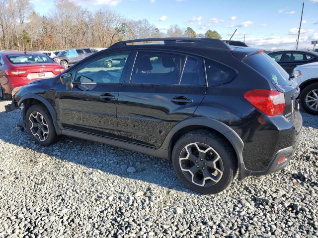 Obraz 2 z 2015 SUBARU XV CROSSTREK 2.0 PREMIUM 2015 z VIN JF2GPACC8F8302055