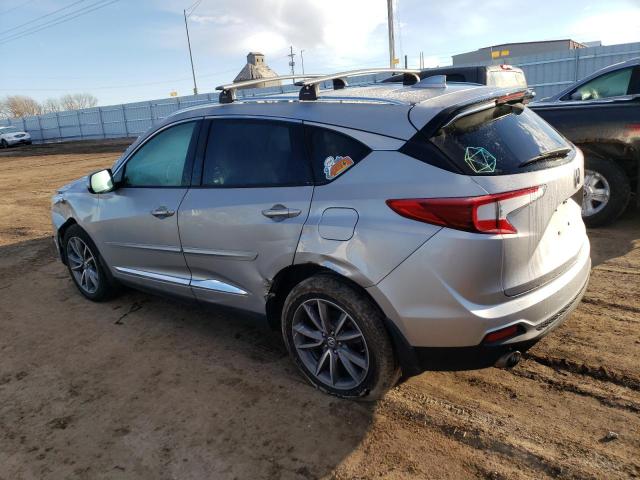 Obraz 2 z 2019 ACURA RDX TECHNOLOGY 2019 z VIN 5J8TC2H5XKL008447