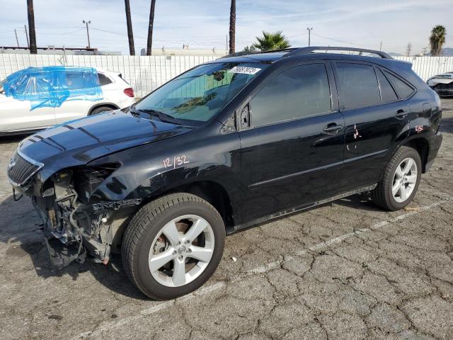 Image 1 of 2005 LEXUS RX 330 2005 with VIN JTJHA31U950084326