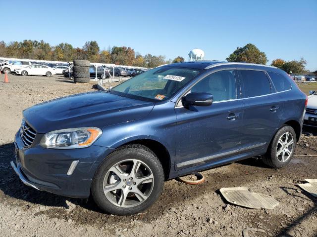 Изображение 1 2015 VOLVO XC60 T6 PREMIER 2015 с VIN YV4902RK2F2687256