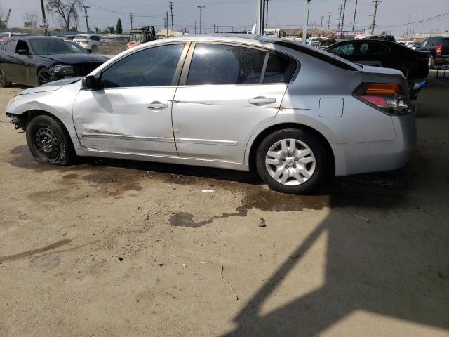 Image 2 of 2010 NISSAN ALTIMA BASE 2010 with VIN 1N4AL2AP7AN556755