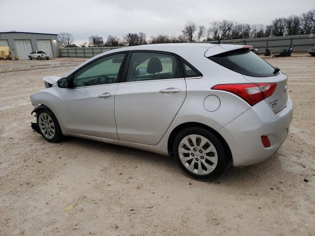 Obraz 2 z 2017 HYUNDAI ELANTRA GT  2017 z VIN KMHD35LH0HU348985