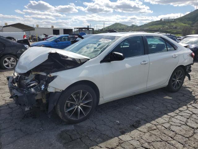 Изображение 1 2017 TOYOTA CAMRY LE 2017 с VIN 4T1BF1FK0HU662828