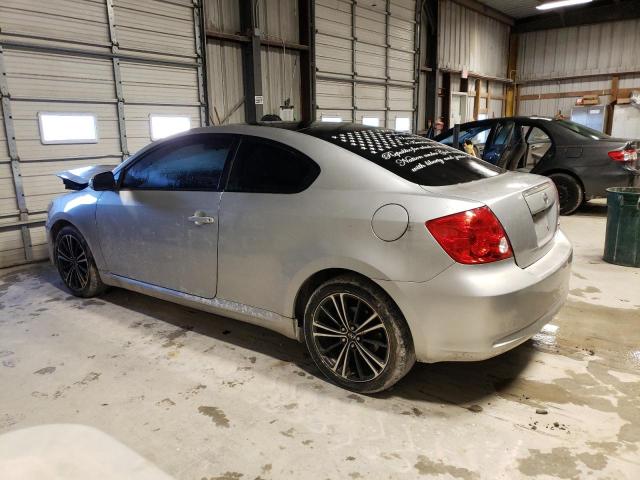 Image 2 of 2009 TOYOTA SCION TC  2009 with VIN JTKDE167190287979