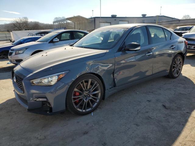 Изображение 2023 INFINITI Q50 RED SPORT 400 2023