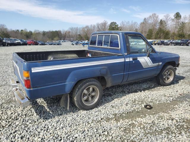 Image 3 of 1985 TOYOTA PICKUP 1/2 TON RN50 SR5 1985 with VIN JT4RN50S5F0060517