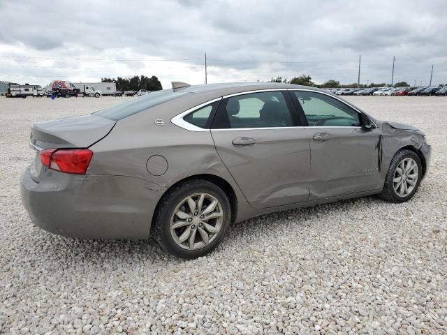 Image 3 of 2019 CHEVROLET IMPALA LT 2019 with VIN 1G11Z5SA1KU135425