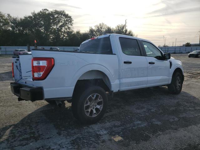 Изображение 3 2022 FORD F-150 POLICE RESPONDER 2022 с VIN 1FTFW1P83NKE97664