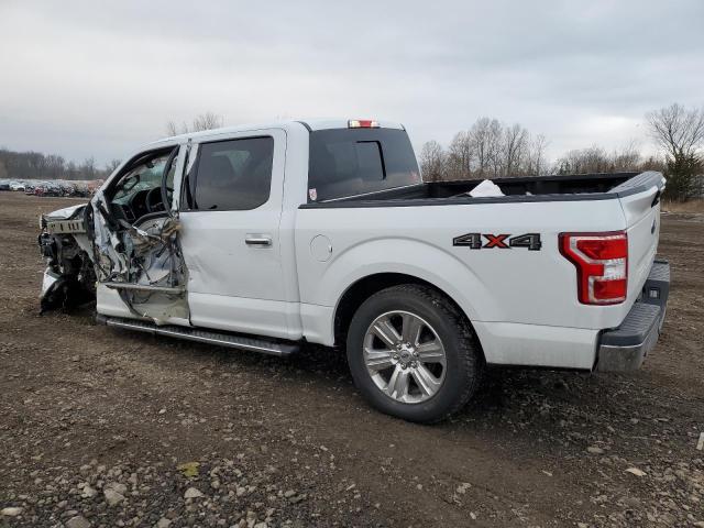 Obraz 2 z 2019 FORD F150 SUPERCREW 2019 z VIN 1FTEW1EP0KFD30009