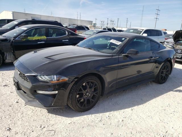 Изображение 2018 FORD MUSTANG  2018