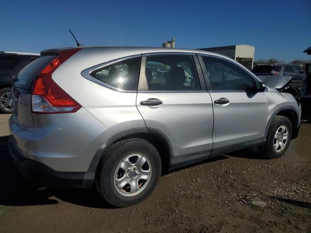 Изображение 3 2014 HONDA CR-V LX 2014 с VIN 5J6RM4H3XEL097872