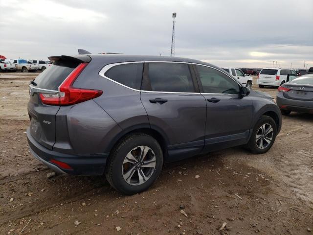 Obraz 3 z 2018 HONDA CR-V LX 2018 z VIN 2HKRW6H32JH211468