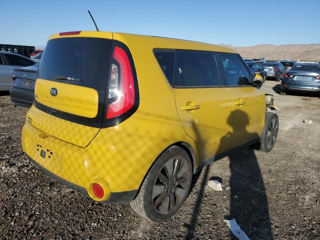 Image 3 of 2015 KIA SOUL ! 2015 with VIN KNDJX3A55F7219421