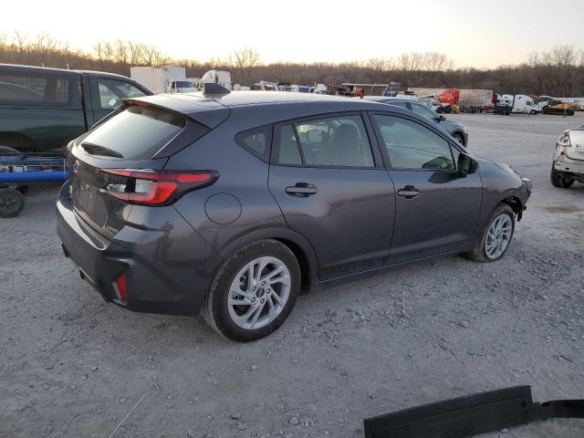 Image 3 of 2024 SUBARU IMPREZA  2024 with VIN JF1GUABC4R8252015