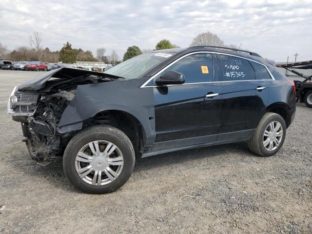 2010 CADILLAC SRX  2010 image