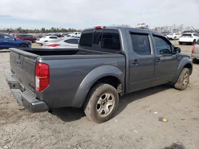 Obraz 3 z 2018 NISSAN FRONTIER S 2018 z VIN 1N6AD0EV4JN773083