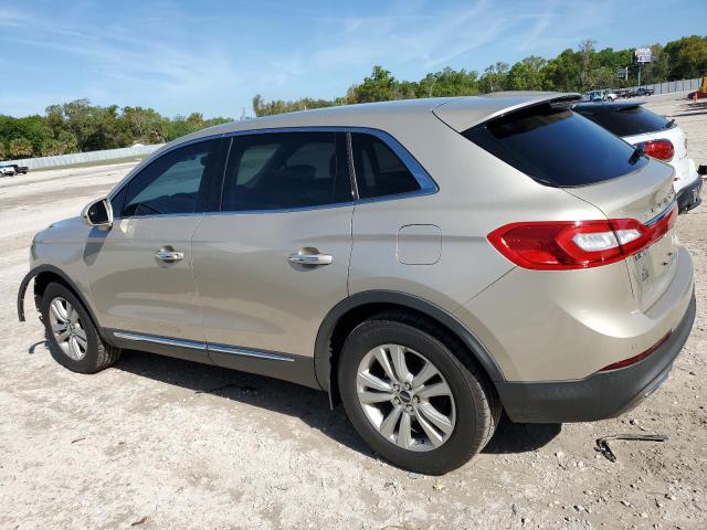 Obraz 2 z 2017 LINCOLN MKX PREMIERE 2017 z VIN 2LMPJ6JR1HBL48542