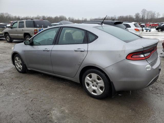 Obraz 2 z 2015 DODGE DART SE 2015 z VIN 1C3CDFAA3FD151237