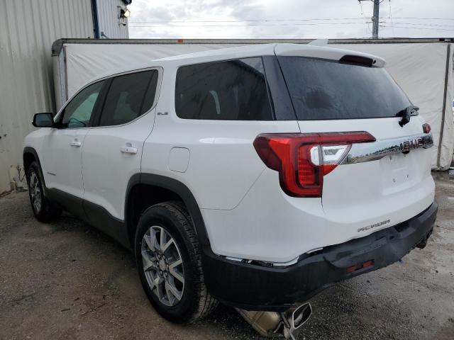 Изображение 2 2023 GMC ACADIA SLE 2023 с VIN 1GKKNKL45PZ234052