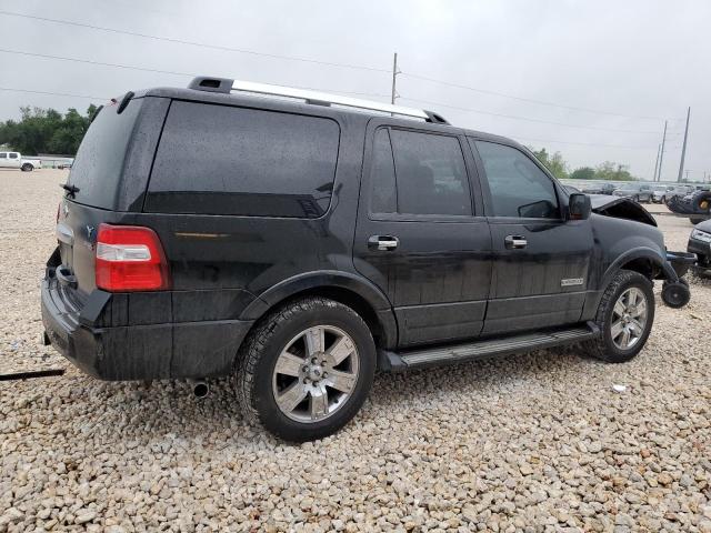 Image 3 of 2008 FORD EXPEDITION LIMITED 2008 with VIN 1FMFU19558LA19152
