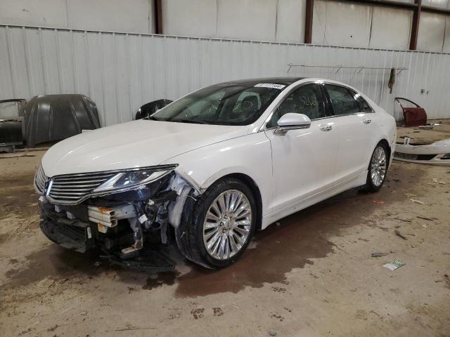 2015 LINCOLN MKZ  2015 image