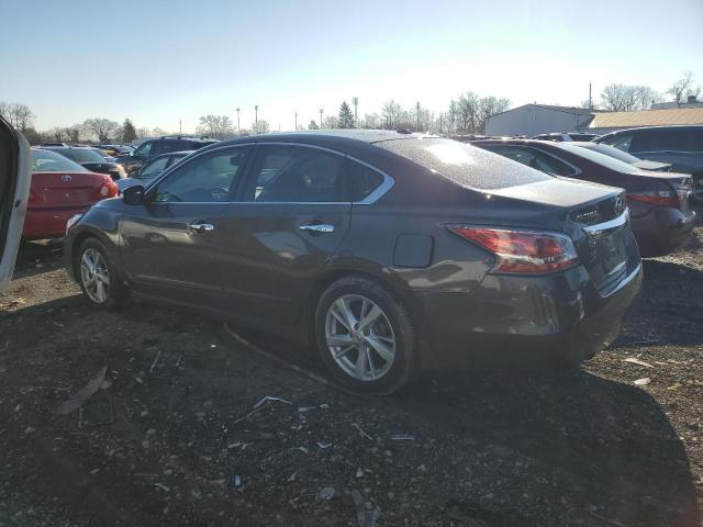 Image 2 of 2015 NISSAN ALTIMA 2.5 2015 with VIN 1N4AL3AP1FC142590