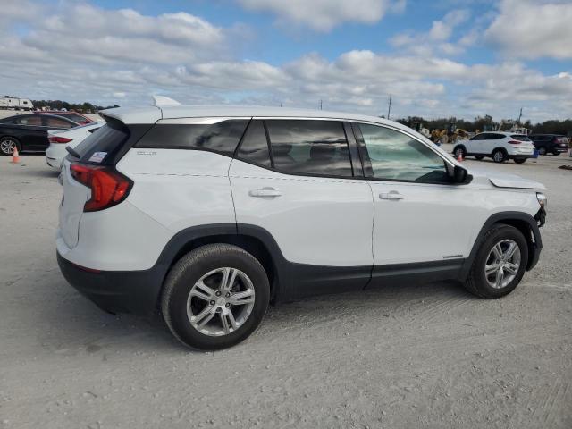 Obraz 3 z 2018 GMC TERRAIN SLE 2018 z VIN 3GKALMEV2JL138008