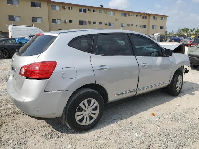 Изображение 3 2014 NISSAN ROGUE SELECT S 2014 с VIN JN8AS5MT0EW600882