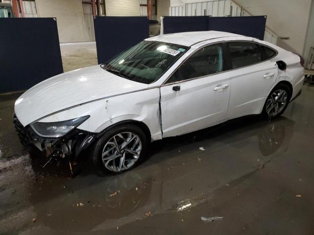 2023 HYUNDAI SONATA SEL 2023 image