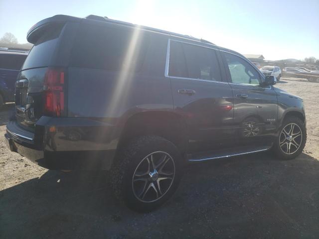 Image 3 of 2017 CHEVROLET TAHOE K1500 PREMIER 2017 with VIN 1GNSKCKC7HR352745