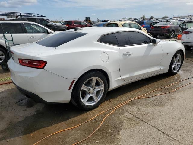 Image 3 of 2016 CHEVROLET CAMARO LT 2016 with VIN 1G1FB1RX0G0162451