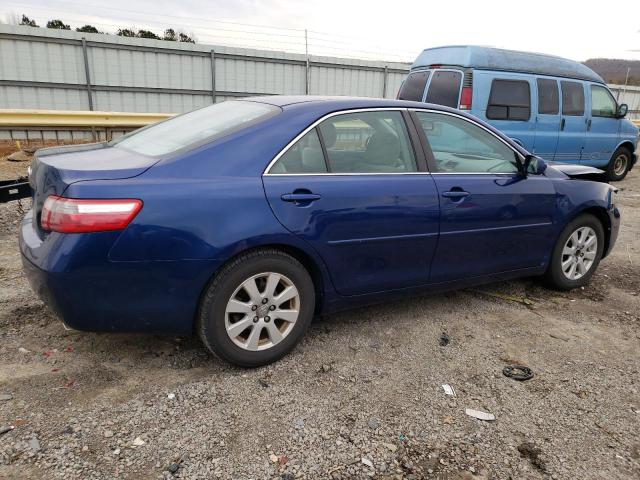Obraz 3 z 2007 TOYOTA CAMRY CE 2007 z VIN 4T1BE46K17U158453