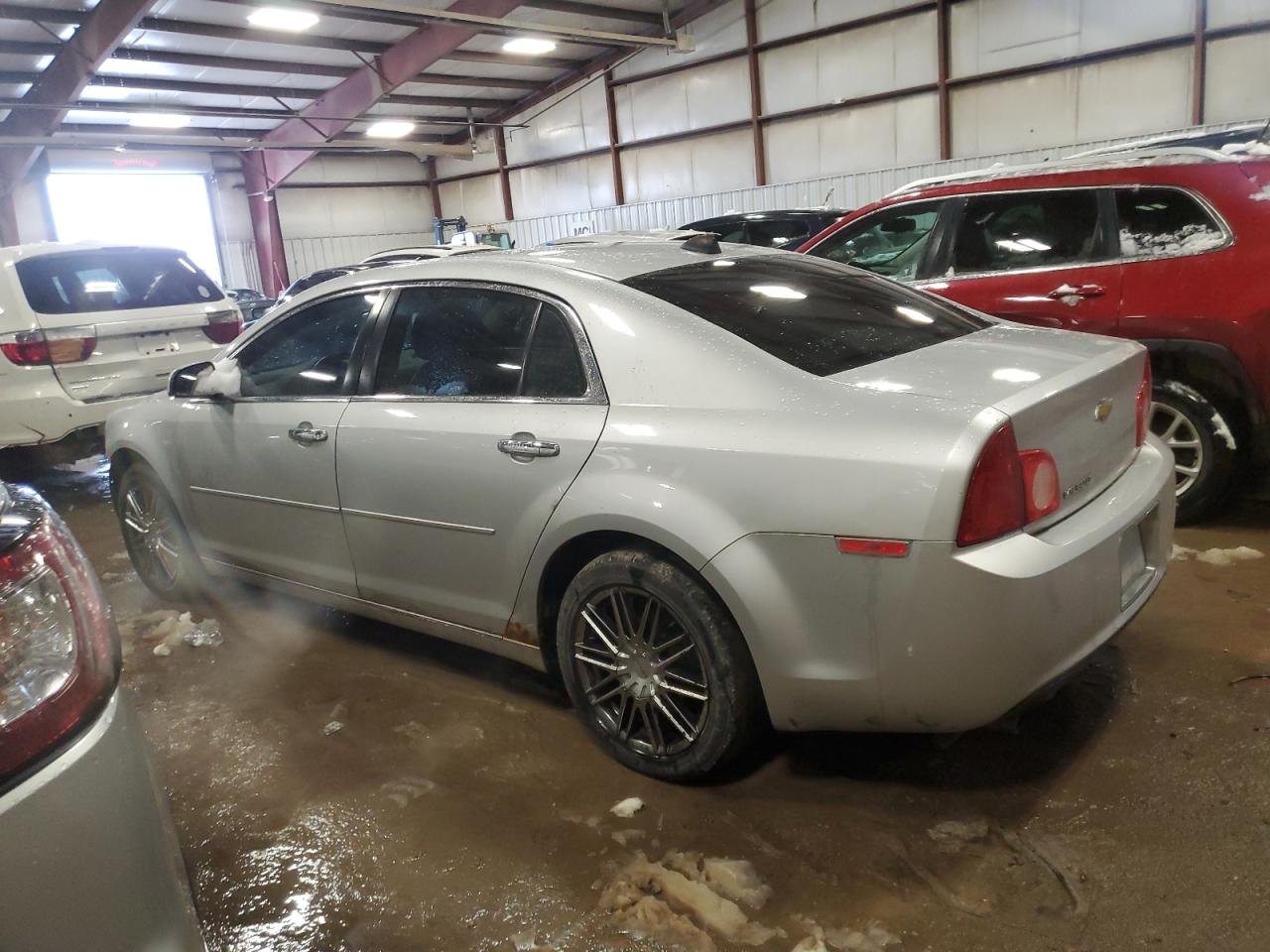 Obraz 2 z 2012 CHEVROLET MALIBU 2LT 2012 z VIN 1G1ZD5EUXCF285076