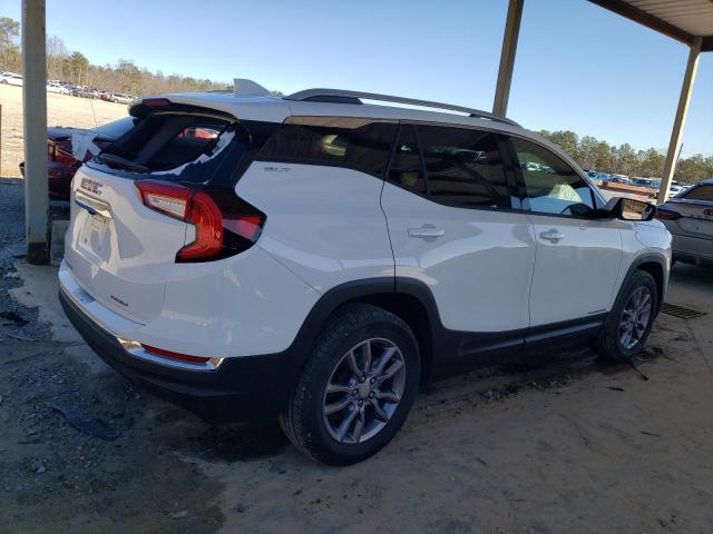Obraz 3 z 2023 GMC TERRAIN SLT 2023 z VIN 3GKALVEG0PL156913