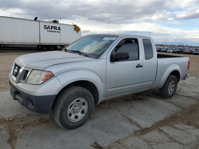 Obraz 1 z 2016 NISSAN FRONTIER S 2016 z VIN 1N6BD0CT8GN770900