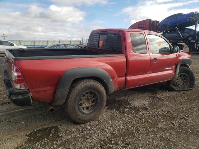 Image 3 of 2013 TOYOTA TACOMA ACCESS CAB 2013 with VIN 5TFUX4EN4DX017986