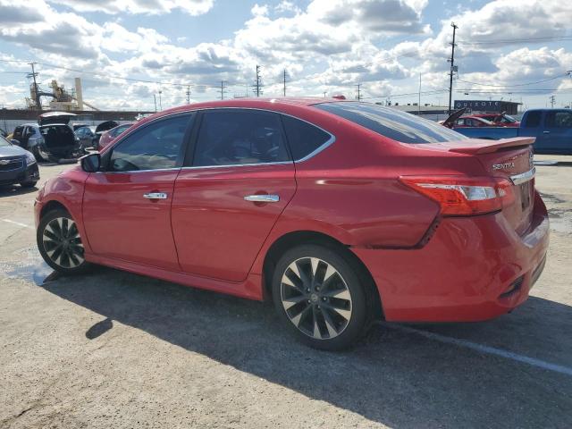 Image 2 of 2016 NISSAN SENTRA S 2016 with VIN 3N1AB7AP9GY268535
