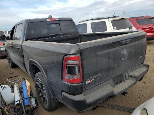 Изображение 2 2019 RAM 1500 LARAMIE 2019 с VIN 1C6SRFRT2KN689115