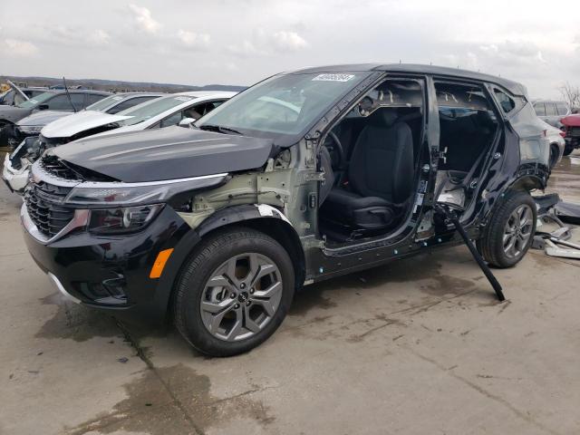 Image 1 of 2024 KIA SELTOS S 2024 with VIN KNDEU2AA4R7500602