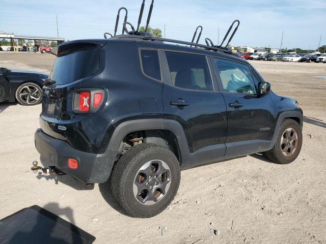 Изображение 3 2015 JEEP RENEGADE LATITUDE 2015 с VIN ZACCJBBH8FPC18764